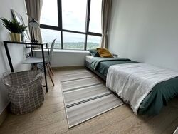 Skyline Residences (D4), Condominium #602967071